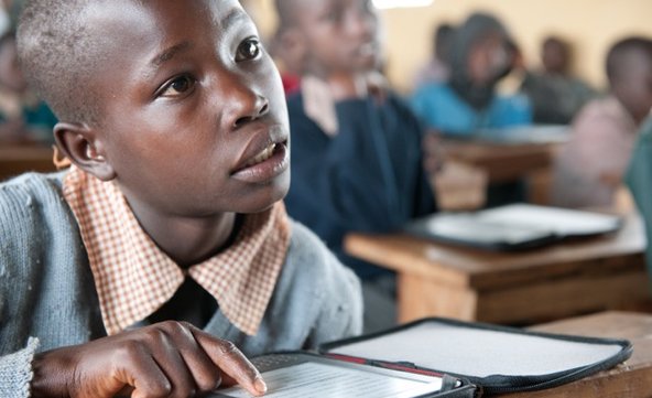 education in africa