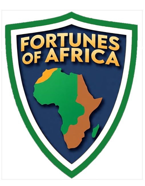 Fortunes of Africa